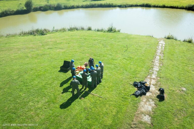 Le Figaro parle de nous